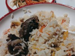 -欧提汗·新疆餐厅·清真(银都路店)