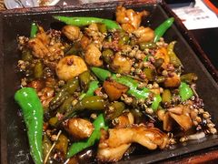 -老头儿油爆虾·知味杭州(爱琴海购物中心)
