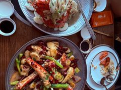 -蟹之国·精品蟹料理(极地店)