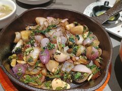 -云海肴·汽锅鸡·云南菜(高德置地店)
