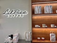 -LilBee Coffee