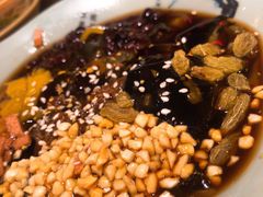 冰粉-小龙坎火锅(泉舜店)