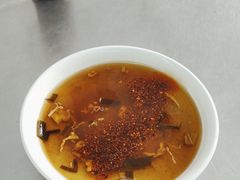 -杨记灌肠(食品街店)