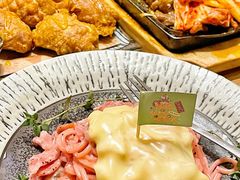 -西月山居匠心创意料理(江汉路新佳丽广场店)
