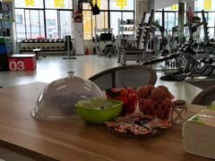 -中田健身工作室(胜利门店)