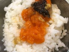 酱蟹-渔娘渔家丹东海鲜(东直门店)