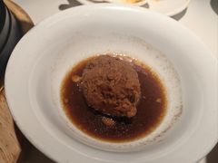 河北骨渣丸子-小放牛河北菜(长安万达店)
