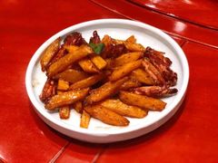 -海鲜码头·中国菜