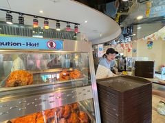 -串串烧(长隆海洋王国店)