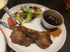 -丝路金桃·新疆菜(徐汇店)