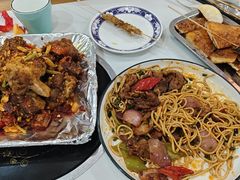 -清真·西北人家风味馆(中山中路店)