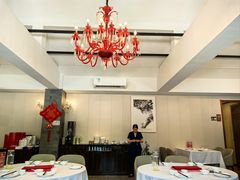 -满堂·烤鸭店·北京菜(鼓楼店)