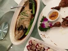 -一品滇香·云南菜(公益西桥店)