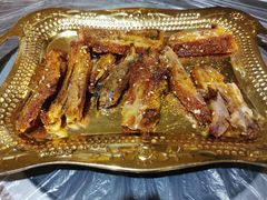 -霄汉羊排(万松园一店)