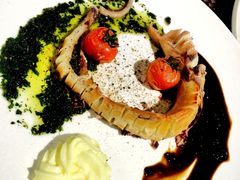 -HIHE Bistro·Oyster Bar(华熙live店)