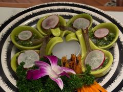 -太食獸泰式茶餐厅(IFS国金中心店)