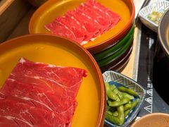 -温野菜涮涮锅(曲江大悦城店)