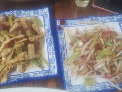 -老味道1992(武当山店)