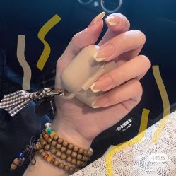 -Pink You美甲洗眉纹绣定制中心
