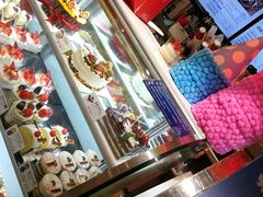 -TOUCH泰奇(奉贤宝龙城市广场店)