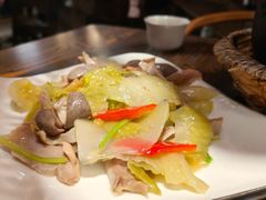 -大洋家·精品潮汕菜·生腌砂锅粥(天河东路店)