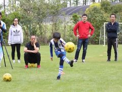 -前小桔亲子创意农场·草莓采摘·露营烧烤