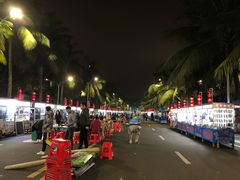 -海大南门夜市(海富街店)