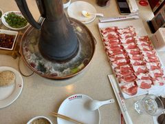 -阳坊大都涮羊肉(阳坊总店)