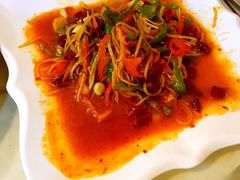 -新疆阿力餐厅(洪湖里店)