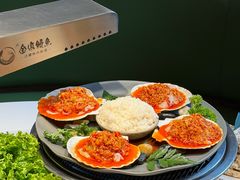 -缘·金家烤鳗鱼(西塔总店)