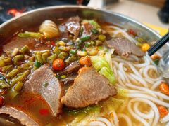 -卓雅桂林米粉