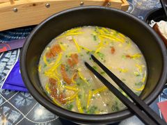 -桥香园过桥米线(复兴路店)