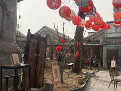 -正阳书局(西四南大街店)