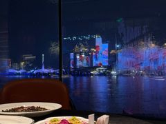 -君庭中餐馆(湘江豪生店)