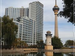 -中央广播电视塔