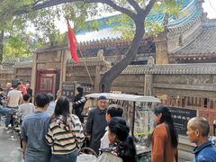 -大学习巷清真寺
