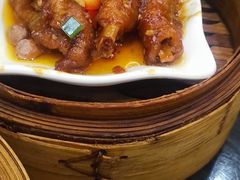 -虾饺妹·粤式手工点心(水荫路店)