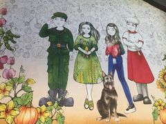 -兵哥豌豆面(建设巷店)