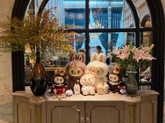 -狮拾久·现代新加坡料理(壹方城店)