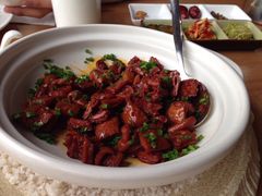-马仕玖煲·融合菜·酥不腻烤鸭(人大店)