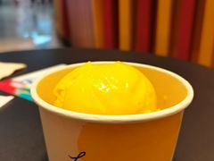 -LUNEURS月乐诗·法式冰淇淋(北外滩来福士广场店)