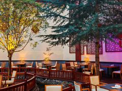 -九寨沟天源豪生度假酒店-豪庭轩中餐厅