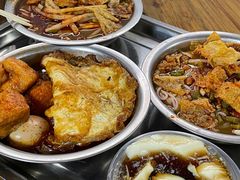 -娇姐老牌螺蛳粉(雅儒路店)