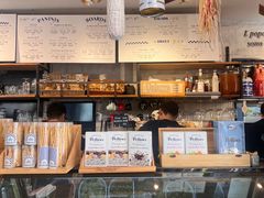 -Alimentari早午餐(安福路店)