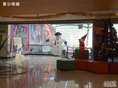 -UME影城(西城广场店)