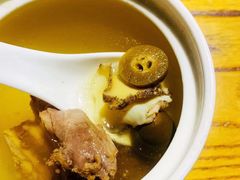 -广东道至正餐厅(区庄店)