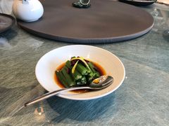 -小厨娘淮扬菜(六合欢乐港店)