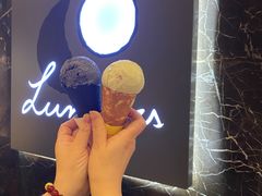 -LUNEURS月乐诗 La Glace(环贸店)