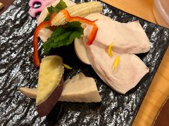 -篝拉面(银座店)