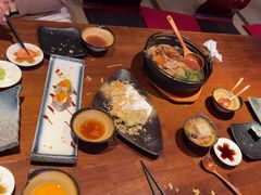 -千代武日本料理(开发区店)